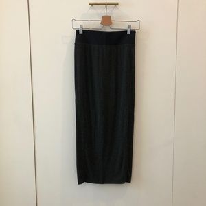 Kit and Ace Long and Lean Pencil Skirt Size 2